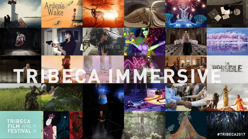 You Want It Darker: What the Tribeca Immersive Lineup Tells Us About the State of VR