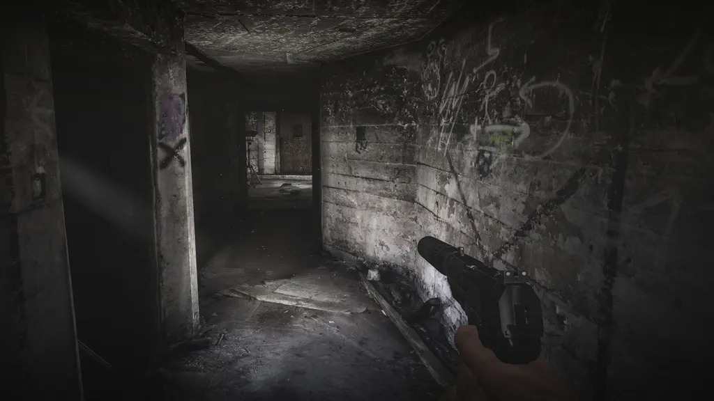 Farm 51 Abandons VR Functionality In Upcoming Shooter Get Even