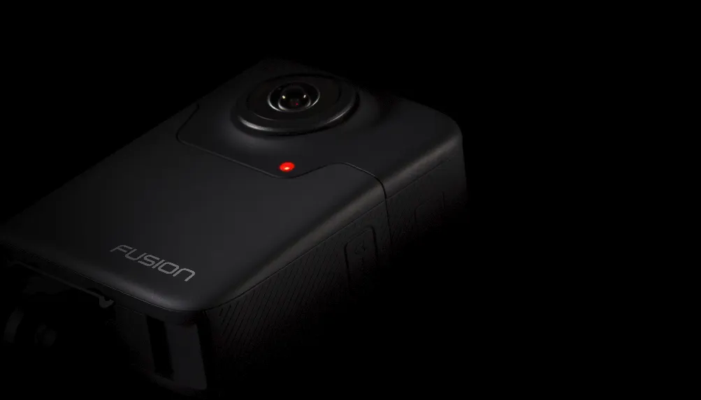GoPro's New VR Camera Looks A Lot Less Confusing