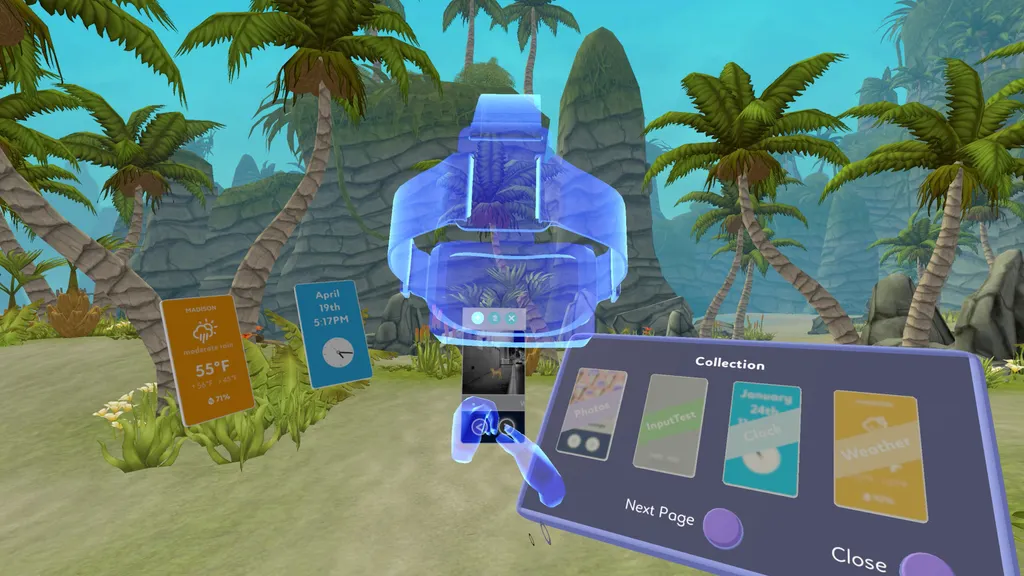 New HTC Vive Releases For The Week Of 04/23/17