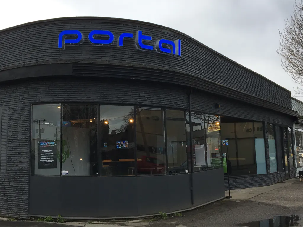 Owner of Seattle's New VR Lounge Wants To Drive Awareness of VR