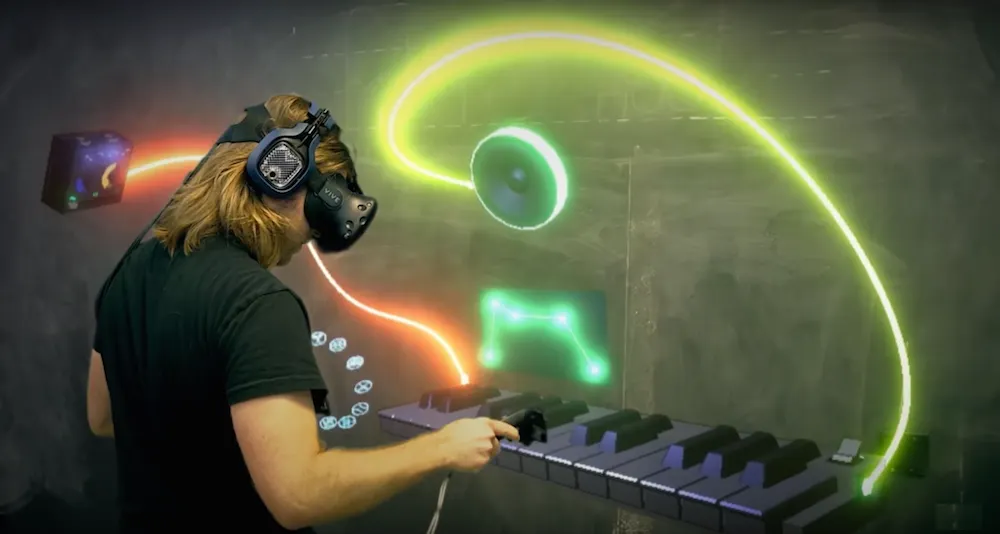 Google Hires Soundstage Developer to Work on Undisclosed Future Projects