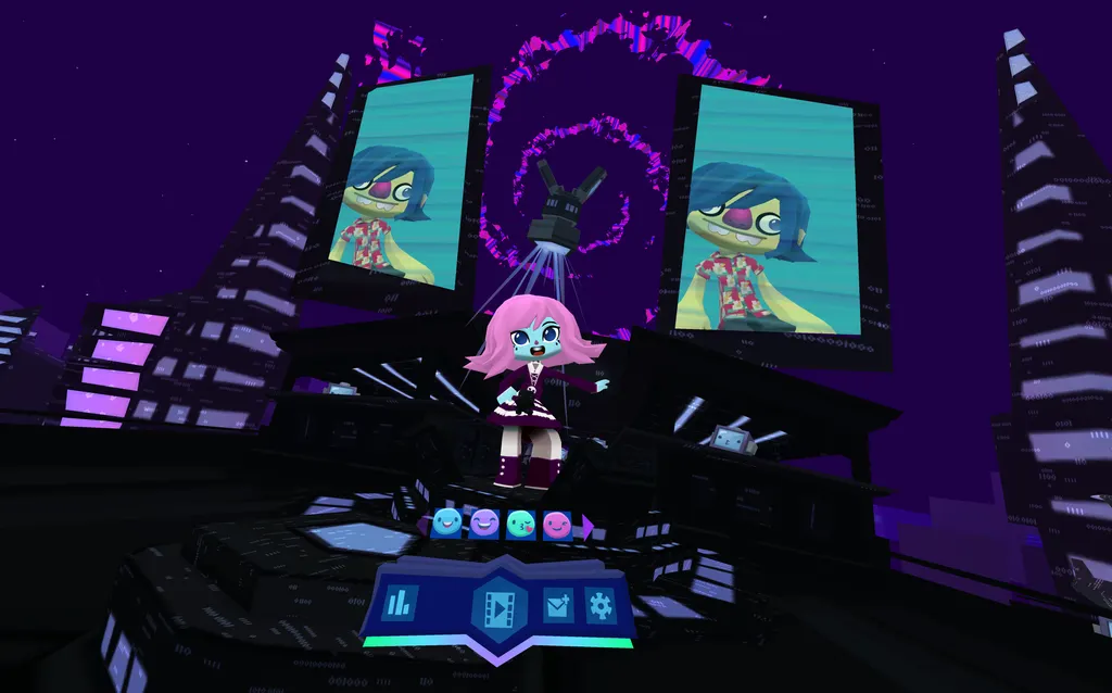 Harmonix's Karaoke Game SingSpace Releases Today for Gear VR