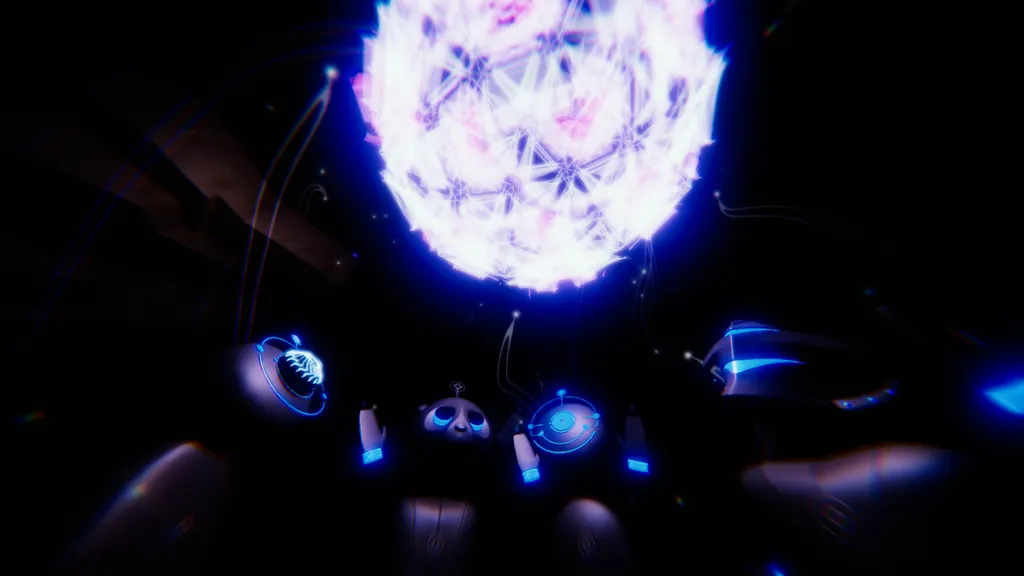 TheWaveVR Hits Steam Early Access Today, Closes $4 Million Seed Funding Round