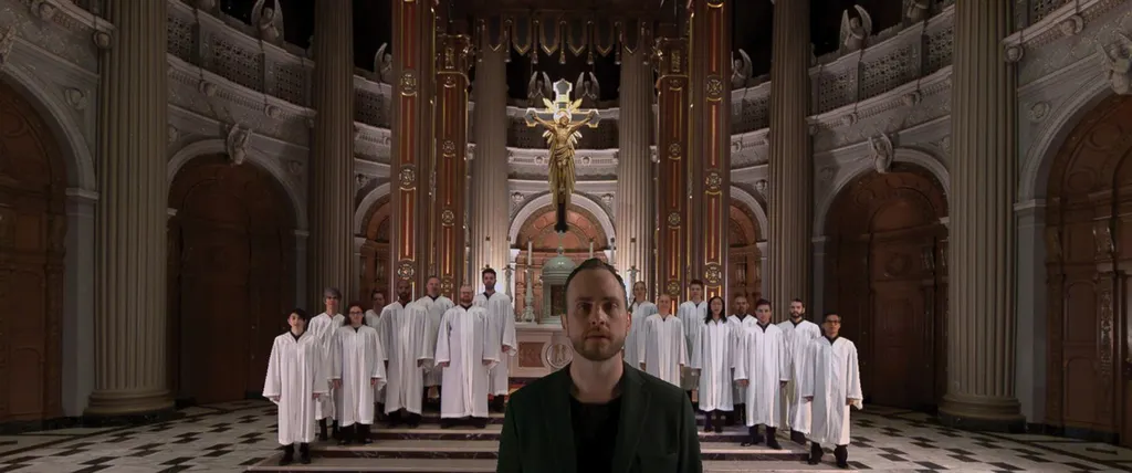 Tribeca 2017: Lytro Wants To Capture The World With Volumetric Cameras In Latest Within Video, Hallelujah