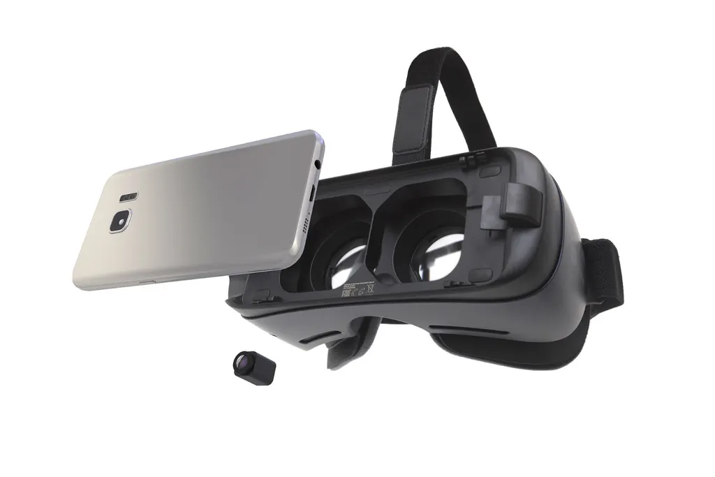 Antilatency Is An Intriguing Mobile Positional Tracking Solution