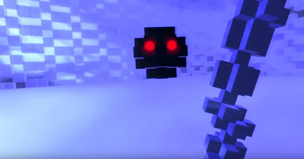 VoxelVaders Lets You Build AndFight Off Space Invaders-Style Aliens