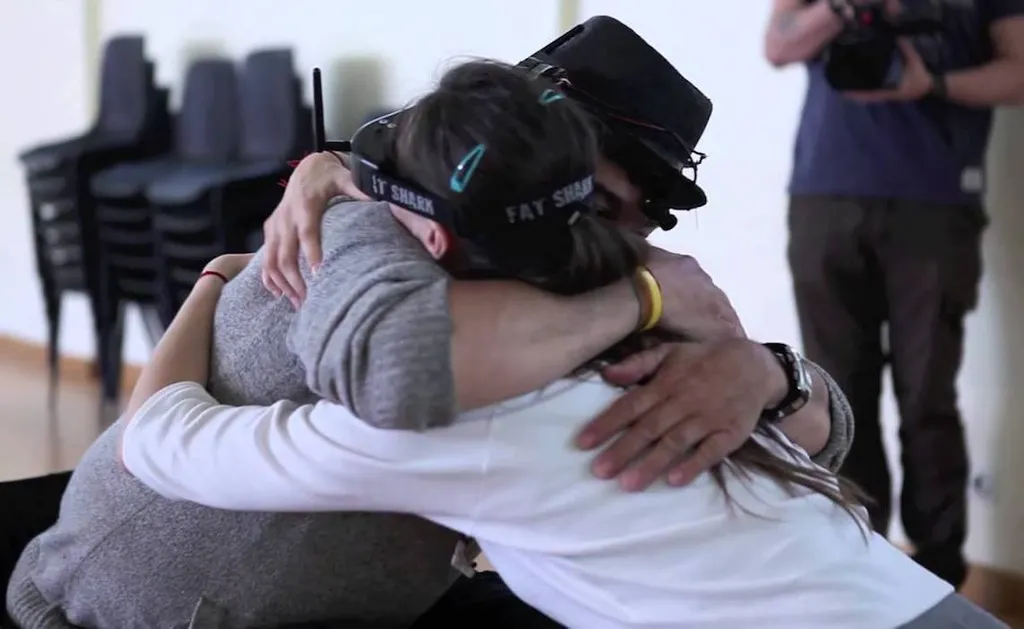 How Virtual Reality Can Be Used To Fight Racism And Prejudice In Society