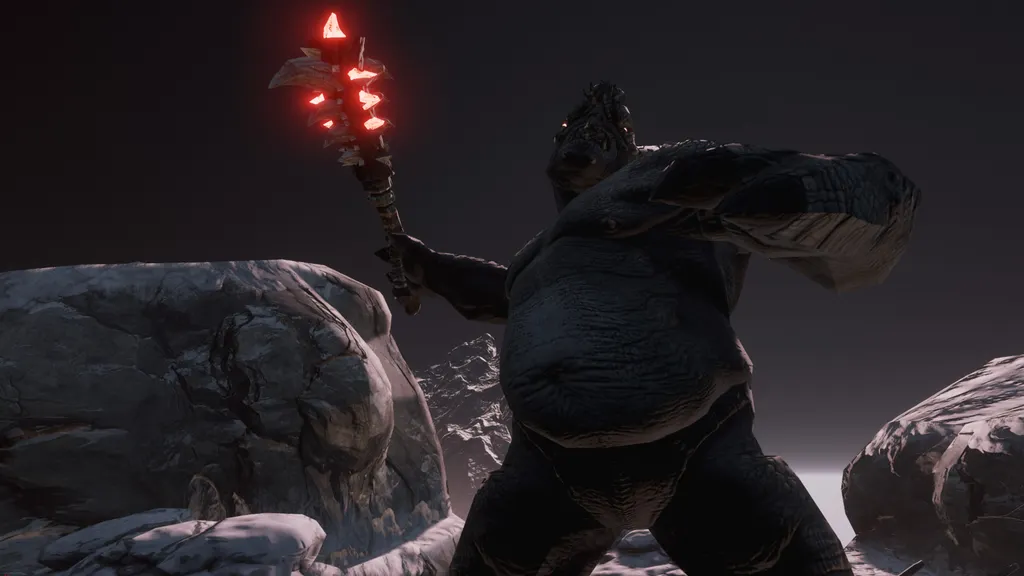 VR Dev Uses Vive Trackers For Full Body Step-Based Locomotion