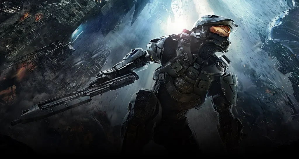 Why VR Could (And Should) Restore Halo To Its Former Glory