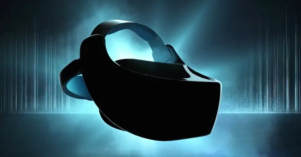 HTC Releasing 'Standalone' Google Daydream VR Headset 'Later This Year'