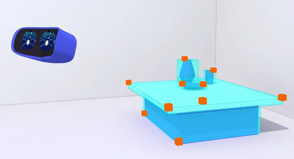 Hands-On With Google's Inside-Out WorldSense Tracking