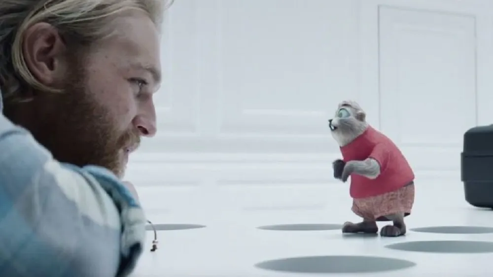 See Whac-A-Mole In AR With This Black Mirror-Inspired HoloLens Prototype