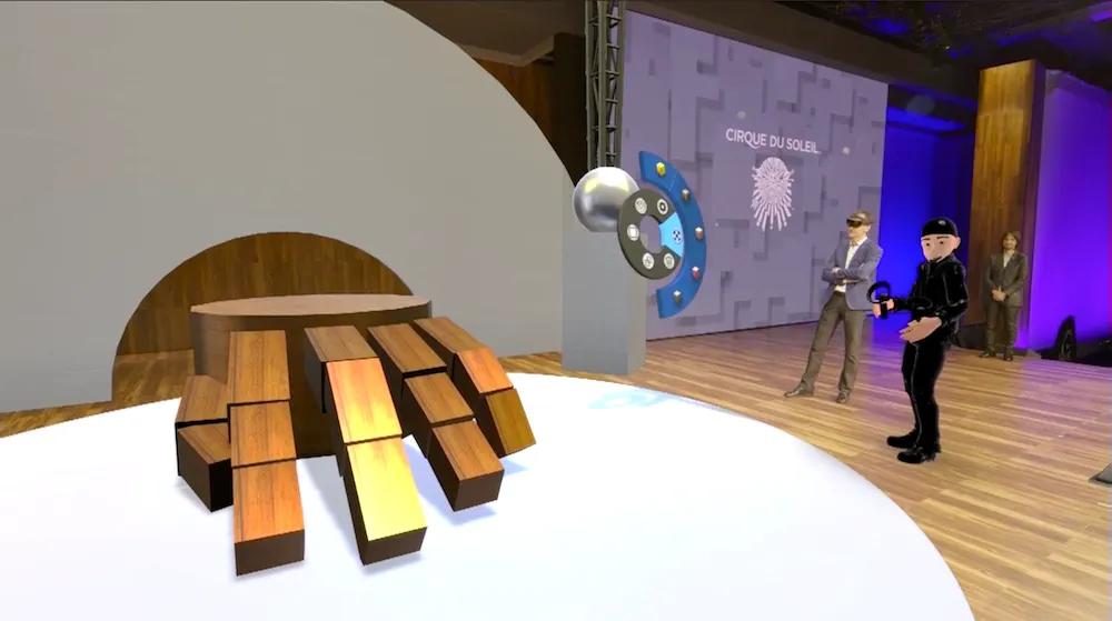 Microsoft Shows AR/VR Concept That Could Revolutionize How We Work