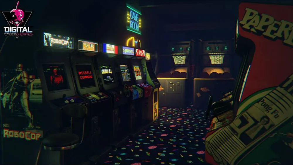 Will Destination VR Help or Hurt the Medium?