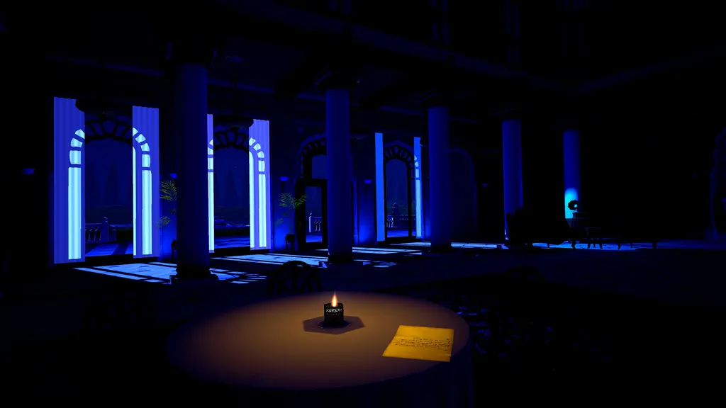 Seance: The Unquiet Is A Harrowing Ghost Story Focused On You