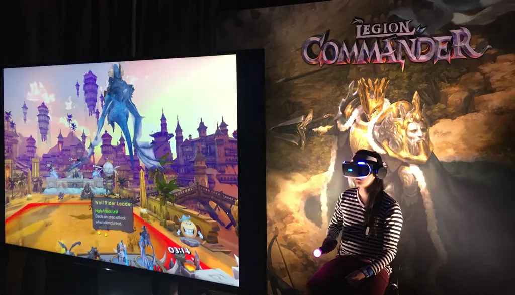 E3 2017: New PSVR Games Debut Ahead Of Sony's E3 Conference