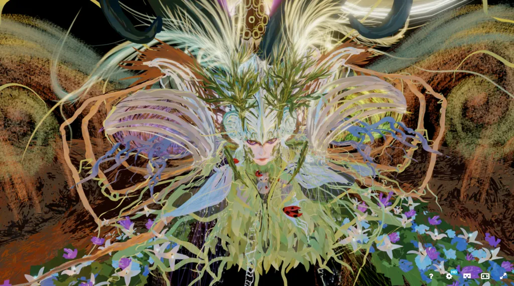 Sketchfab Favs: Monsters And Monarchies