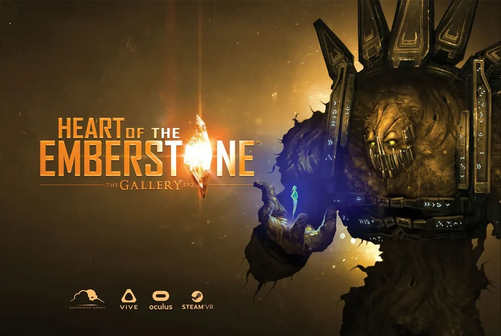 The Gallery Episode 2 Gets September Release Window