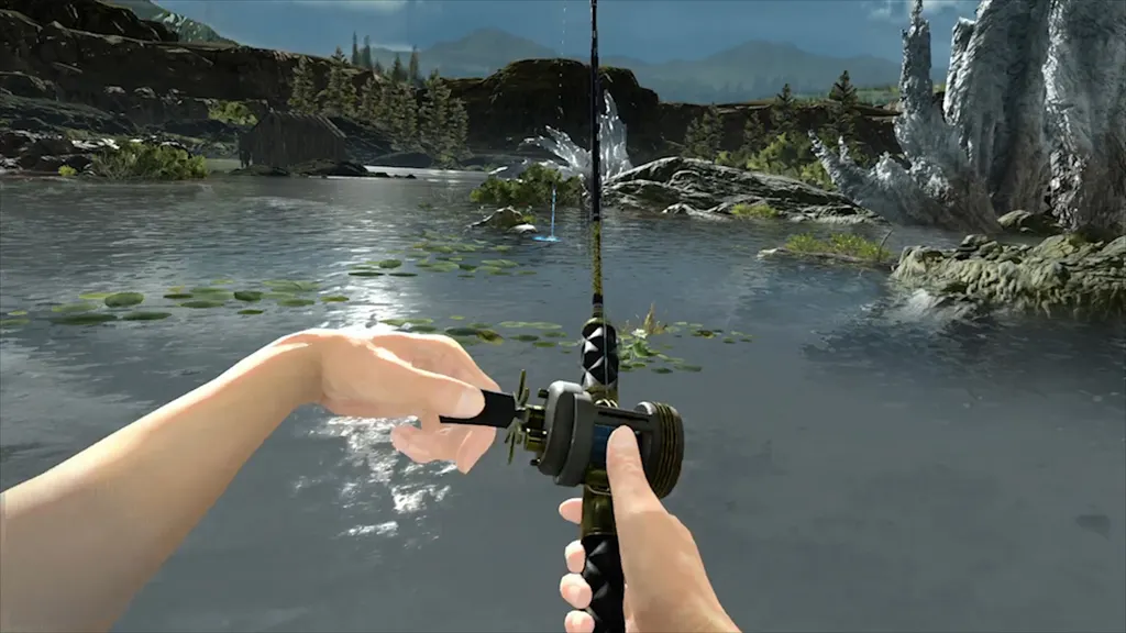 E3 2017 Hands-On: Final Fantasy XV's Monsters of the Deep Is Way More Fun Than You'd Think