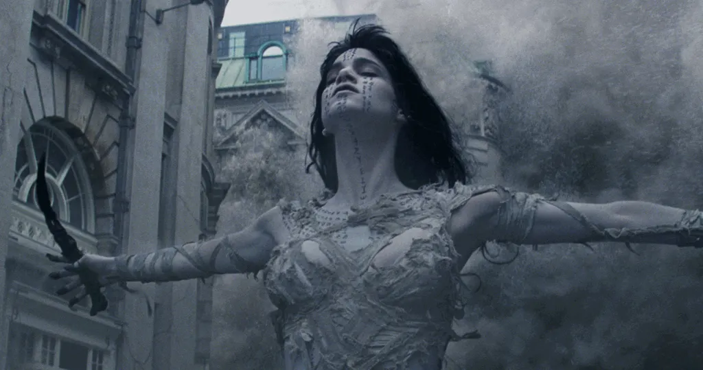 Starbreeze Studios Is Creating A StarVR Game For The Mummy