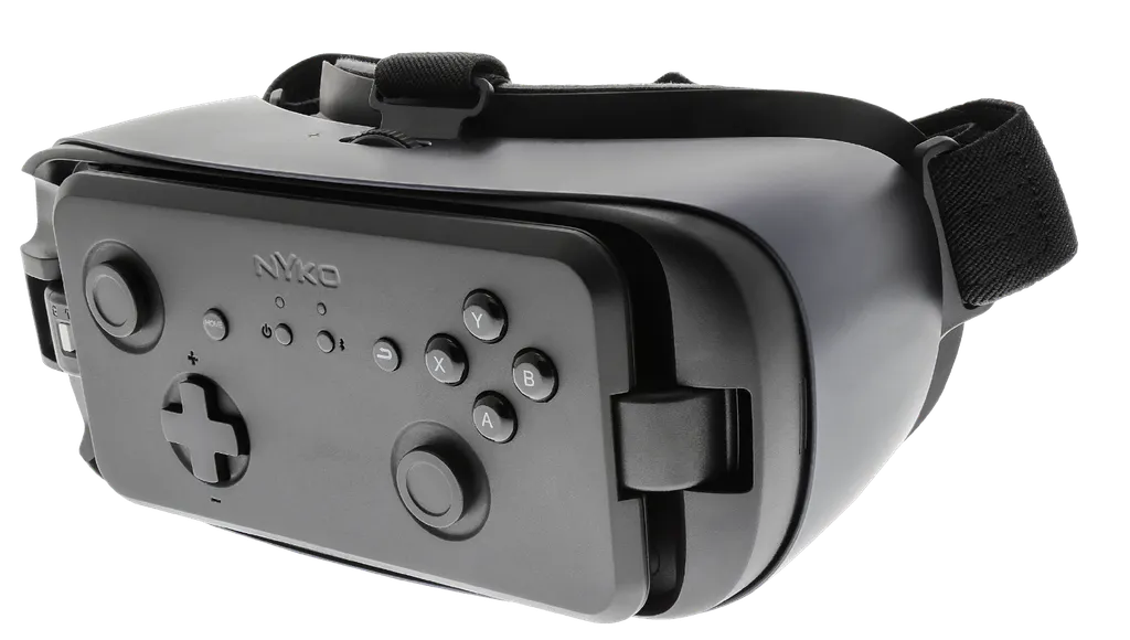 The PlayPlad Is A New Gear VR Controller With A Brilliant Name