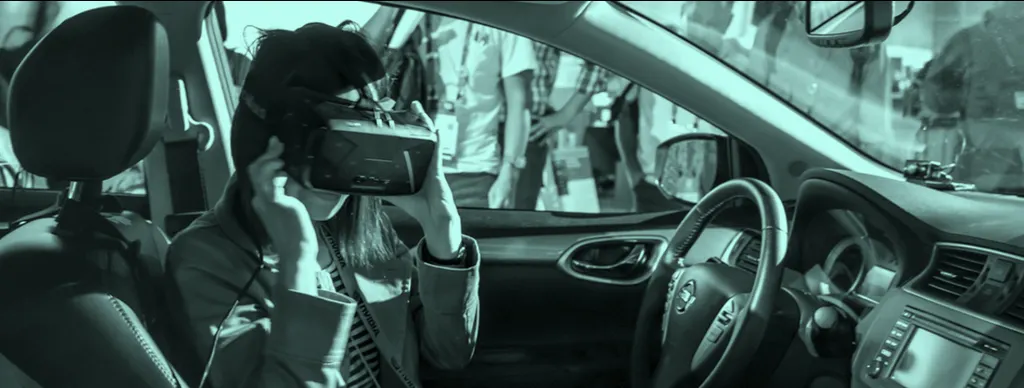 SIGGRAPH 2017's VR Village Focuses On Diverse Content And Creators