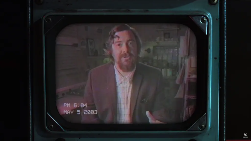 E3 2017: Ubisoft Announces VR Thriller Transference For PSVR, Vive, Rift