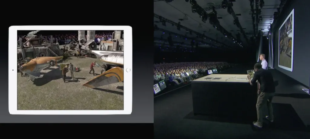 Tim Sweeney On Apple AR: ‘There is Going to be an Incredible Rush of Developers'