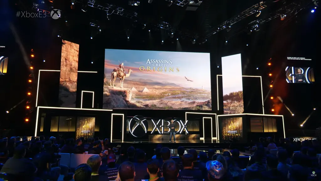 E3 2018 VR Guide: Every Press Conference And If VR Will Be There