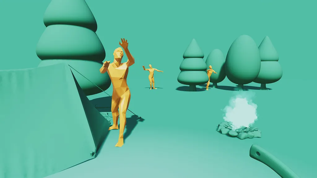 New Oculus Rift and Gear VR Releases For Week Of 06/25/17