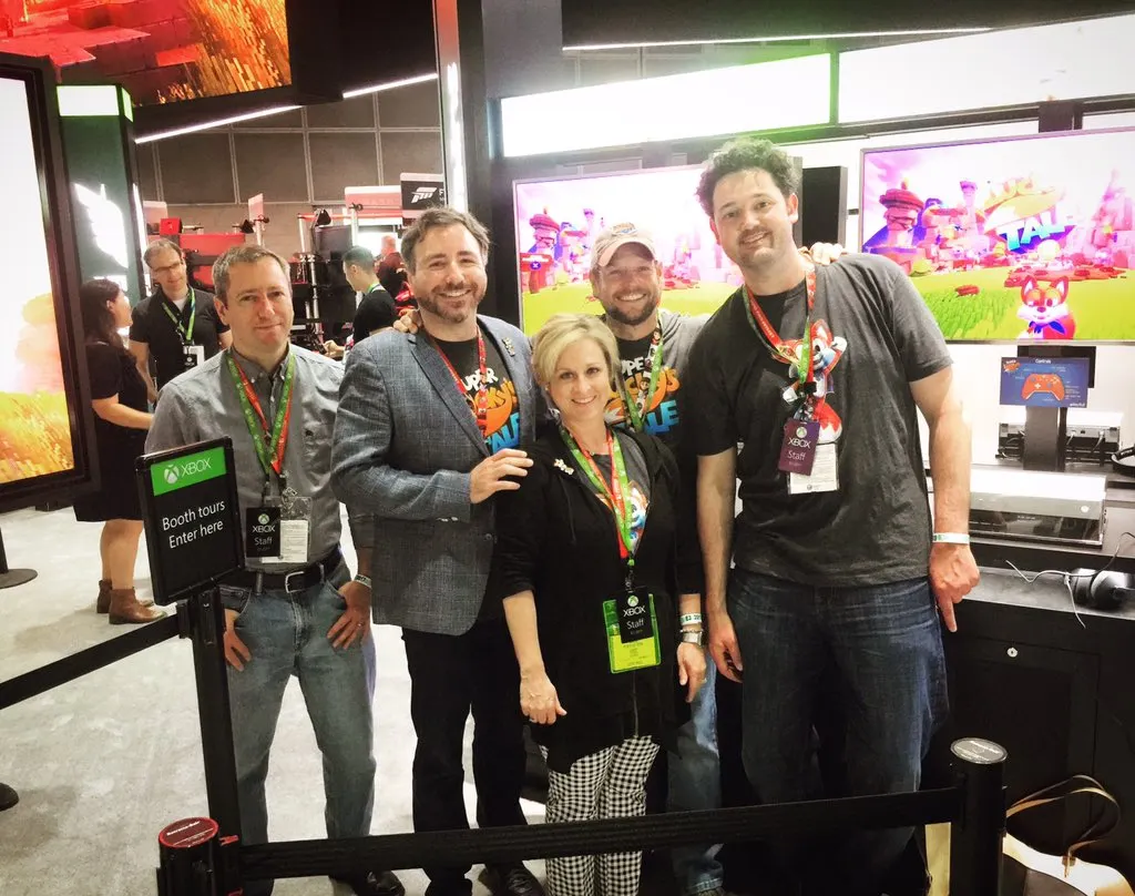 8 Questions For Playful CEO Paul Bettner