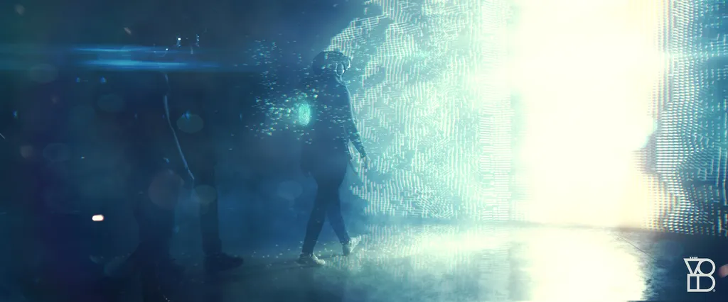 The VOID Opens In Canada And Plans For The Future Of Hyper Reality