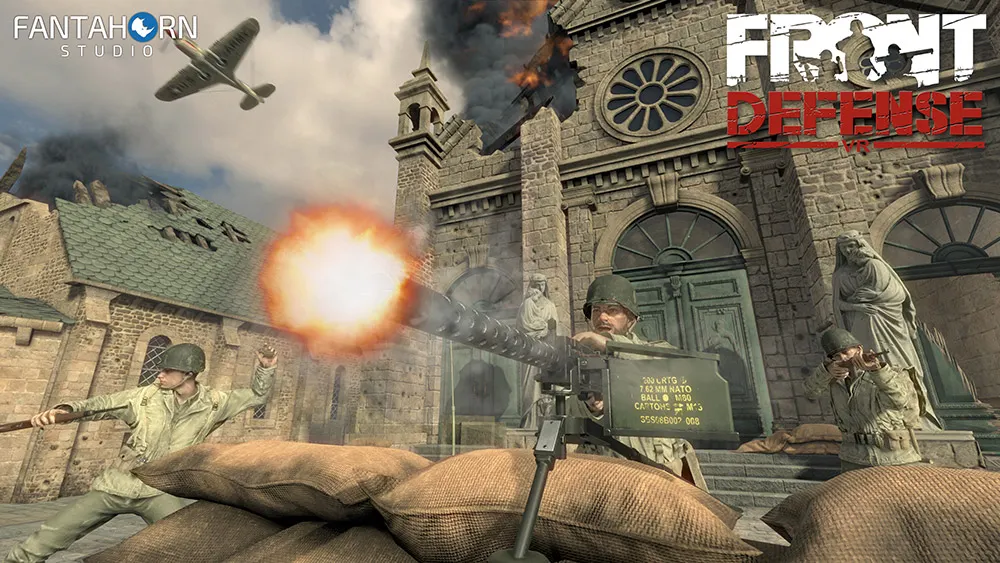 New HTC Vive Releases For The Week Of 06/25/17