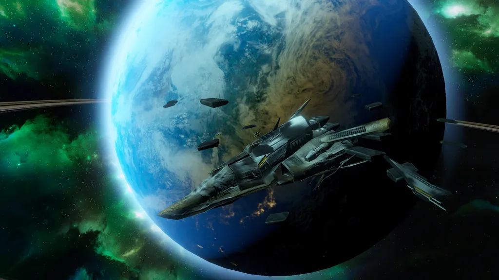 Ripple Effect Is Rewriting Expectations For Free VR Mini Game Bundles