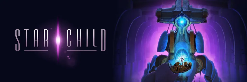E3 2017: Playful Bringing Star Child To PSVR