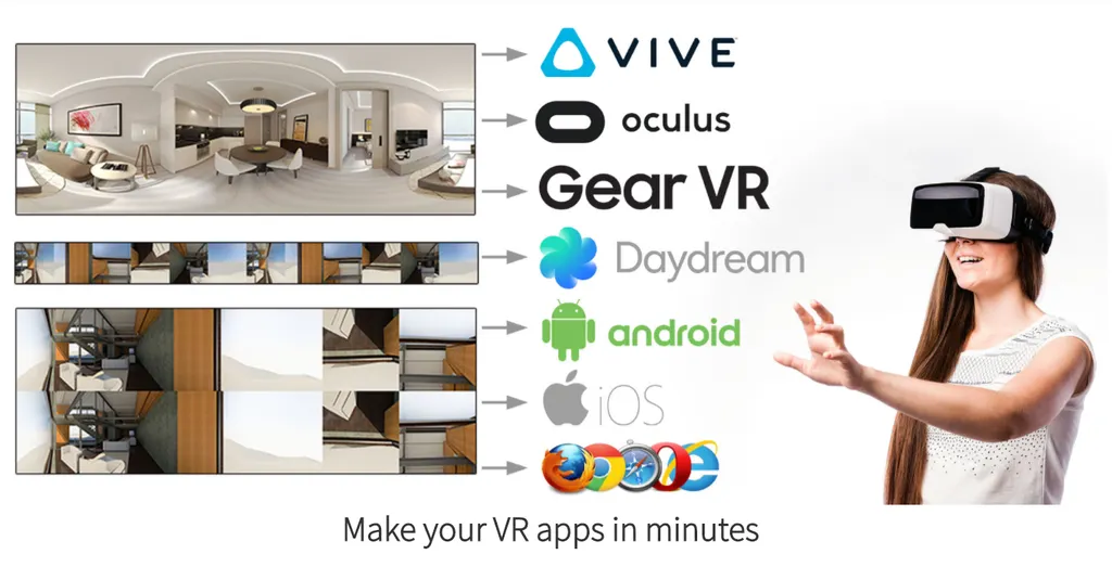 View Your Work-In-Progress With InstaVR's New Live Previewer Tool