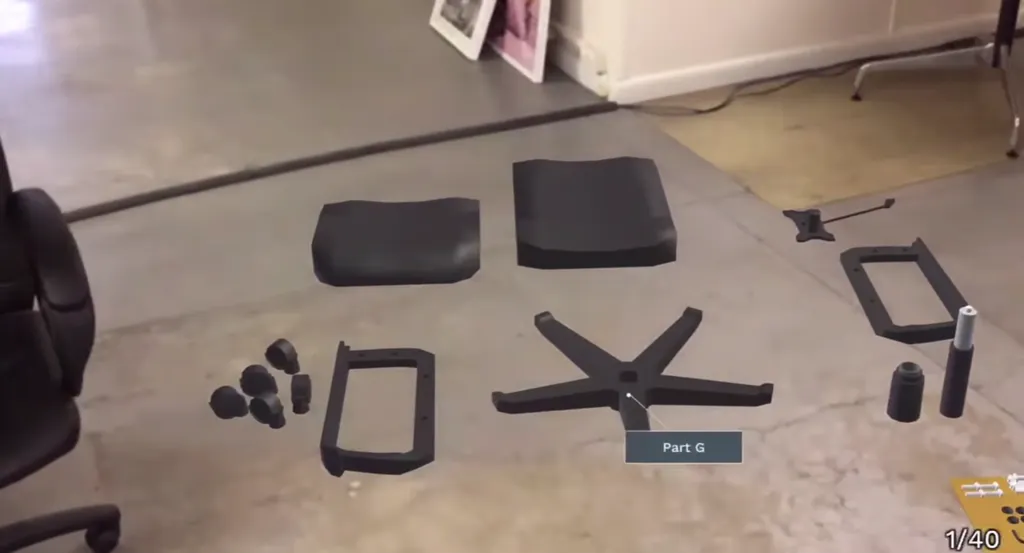 JigSpace With ARKit Gives You AR Manuals For Just About Anything