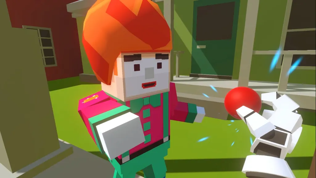 Why Just In Time Incorporated Is Like The Superhot Of VR Puzzle Games