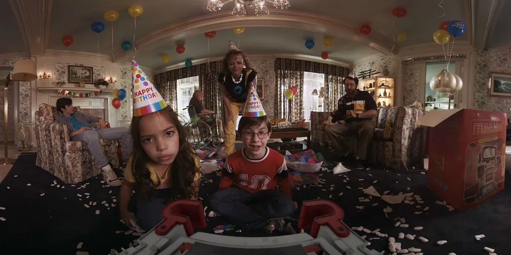 The Biggest Oculus Rift And Gear VR Releases Of The Week 07/23/17