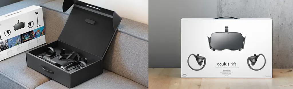 Oculus Slashes Rift Price Again: New Touch Bundle $500 When Sale Ends