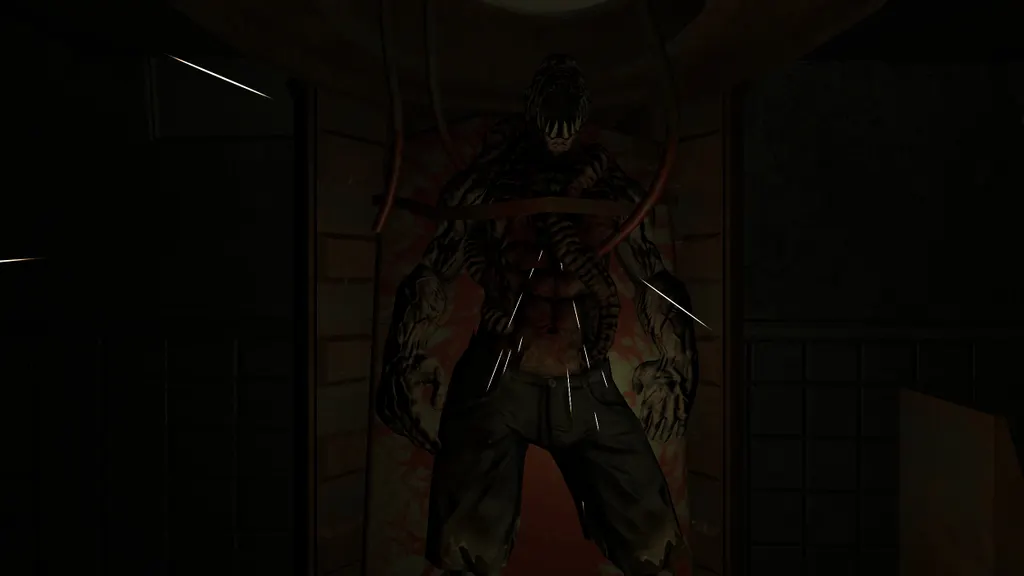 Update: VR Horror App The Bellows Is Coming To PSVR, New Trailer Released