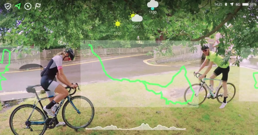 AR Startup WaveOptics Targets New Markets With $16 Million Funding