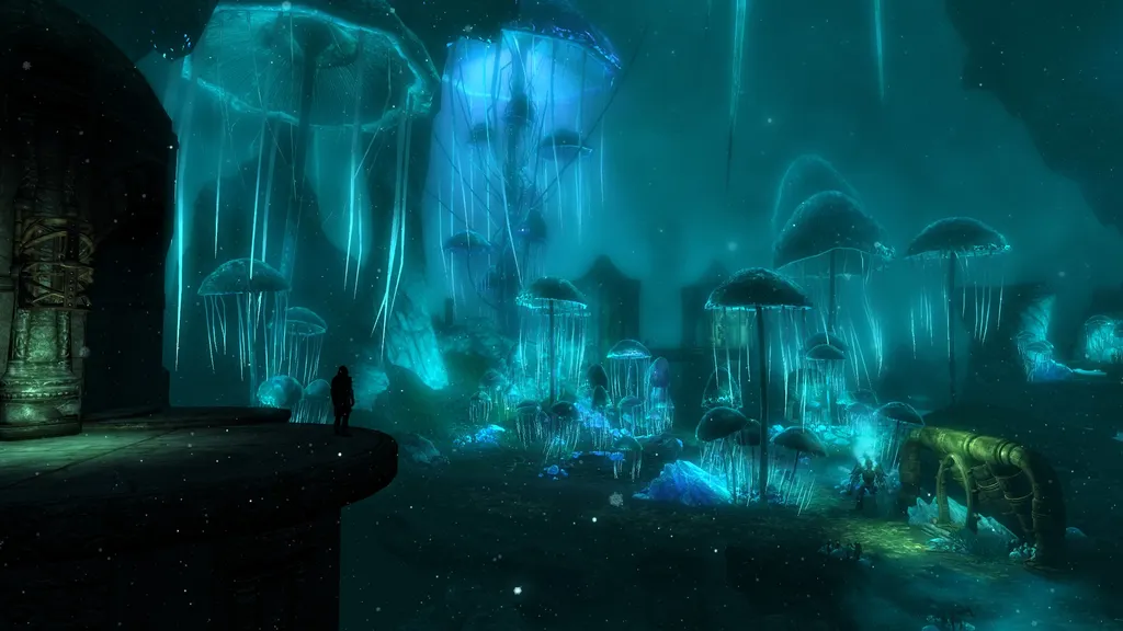 11 Amazing Places We Can't Wait To Explore in The Elder Scrolls V: Skyrim VR