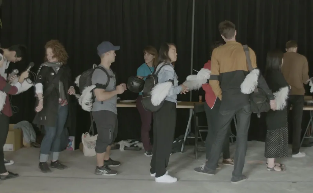 SIGGRAPH 2017 In Los Angeles Showcases The Latest In VR and AR