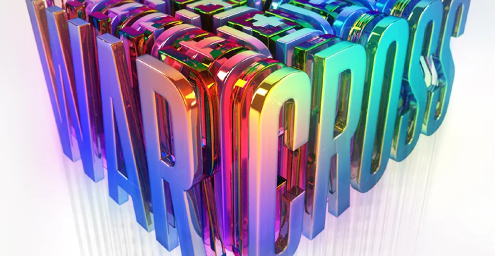Read A Chapter Of Marie Lu's Warcross Before It's Released This September