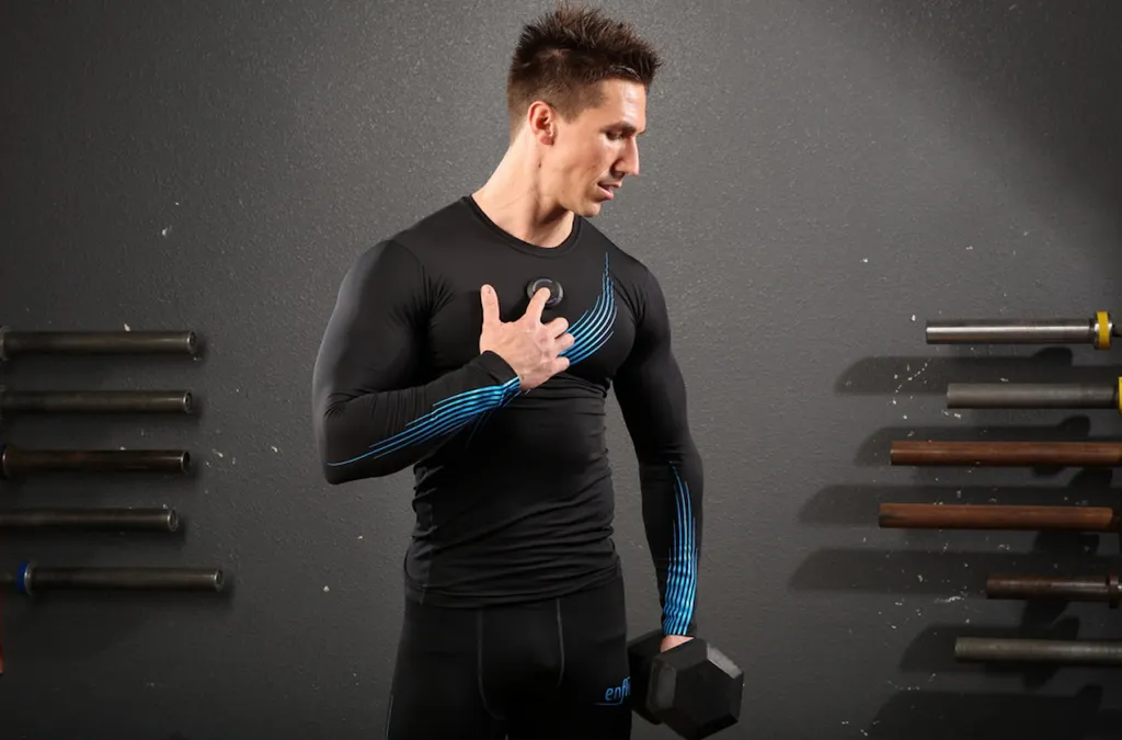 Upload LA Event: Creating a Full-Body Interactive Game with Enflux Mocap Clothing