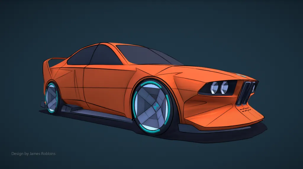 Gravity Sketch Is An Impressive VR 3D Modelling Tool Available Today