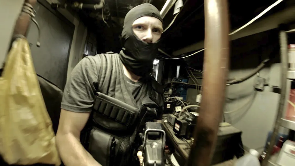 VR For Good: If Not Love Is A Powerful VR Short Film With A Memorable Message