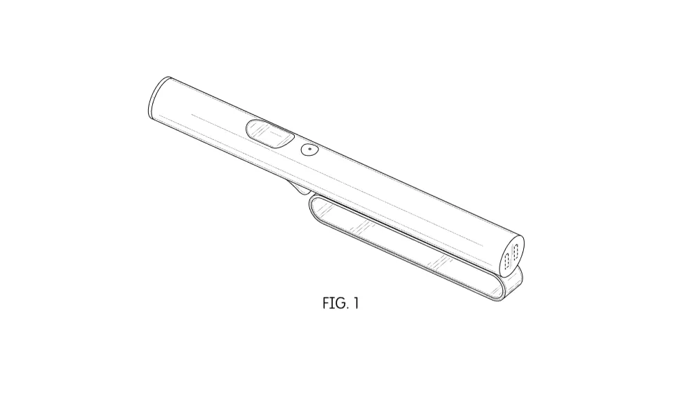 Microsoft Patents AR Controller, Possibly For HoloLens